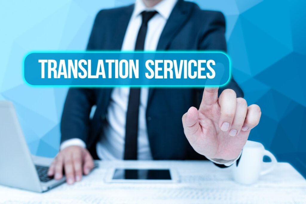 Translation-Service