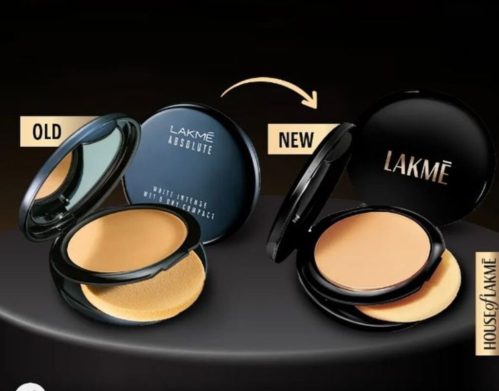 What is Face Powder