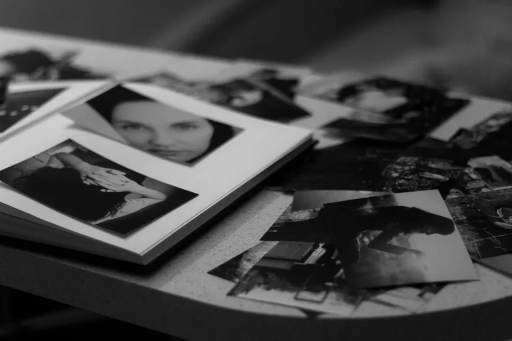 book photo