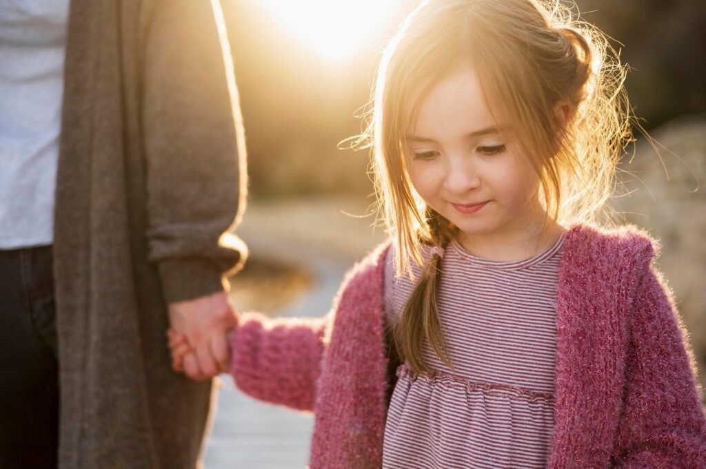 Child Custody and Support