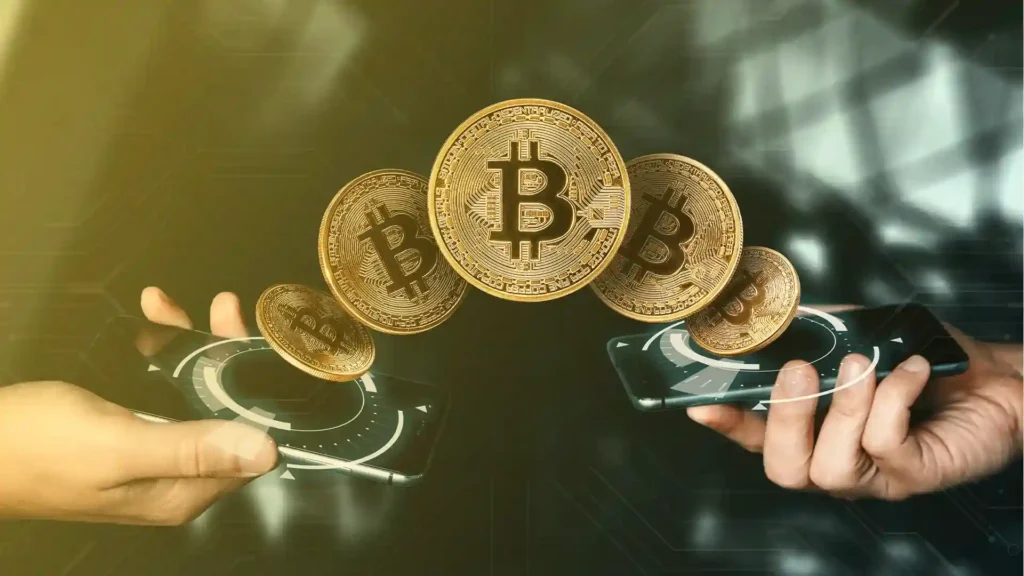 Crypto loans Encouraging Innovation and Growth