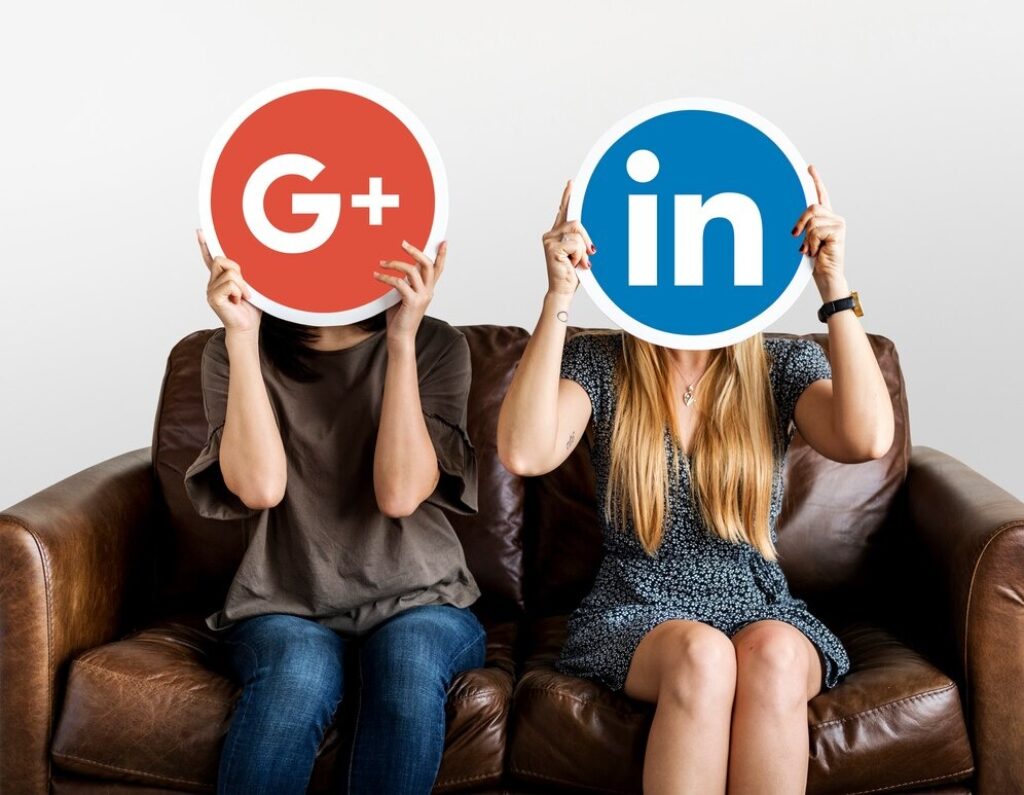 Family Law social media