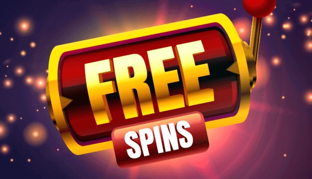 Free Daily Spins