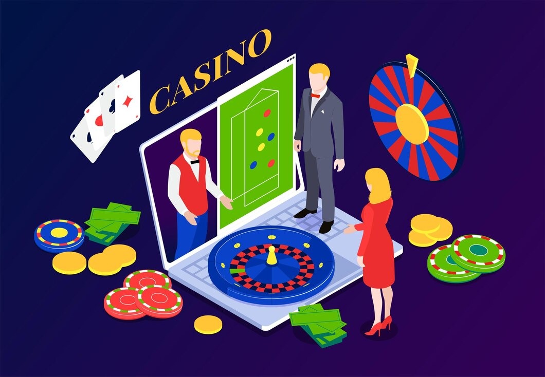 Online Casino in Singapore