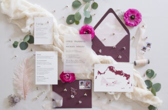 How to Personalize Wedding Invitations Without Making Them Cringe-Worthy