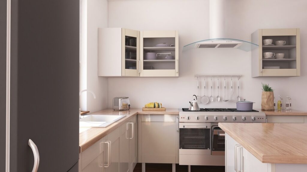 kitchen design