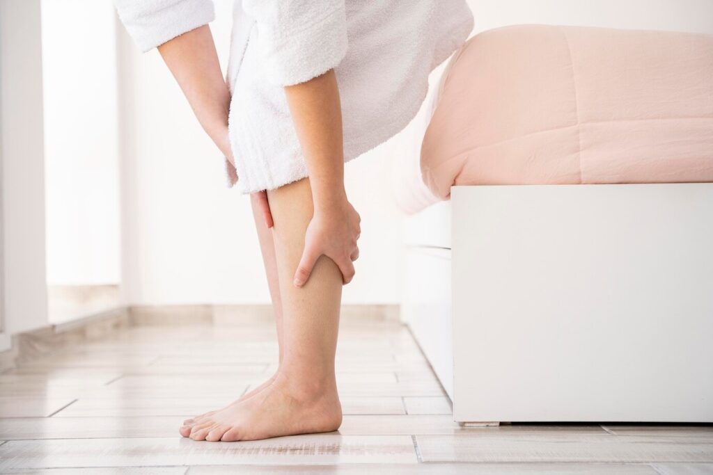 Lymphedema