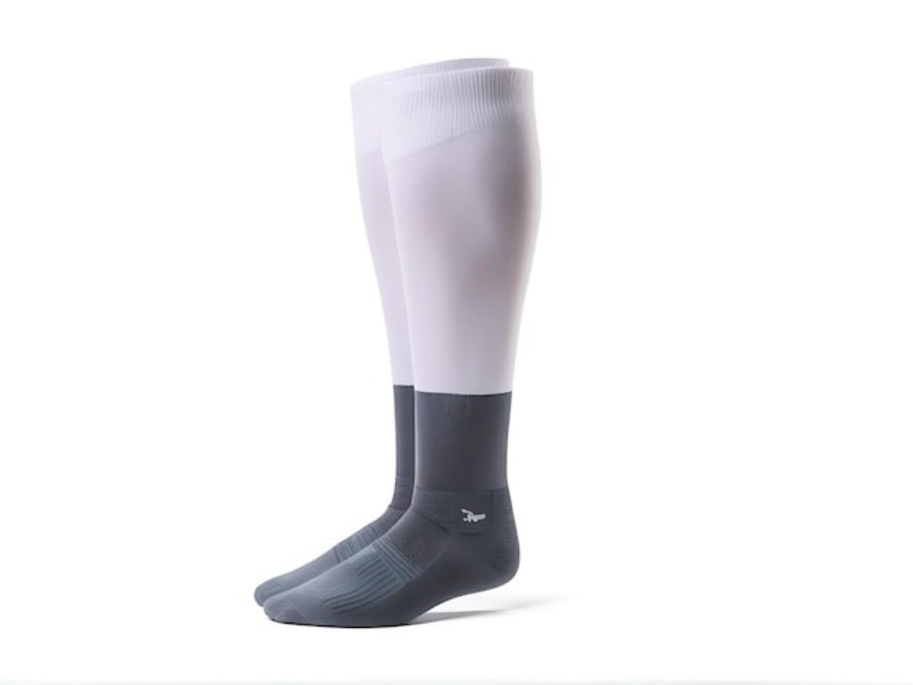 pair medical compression socks