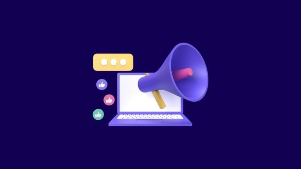 Blog Affiliate marketing