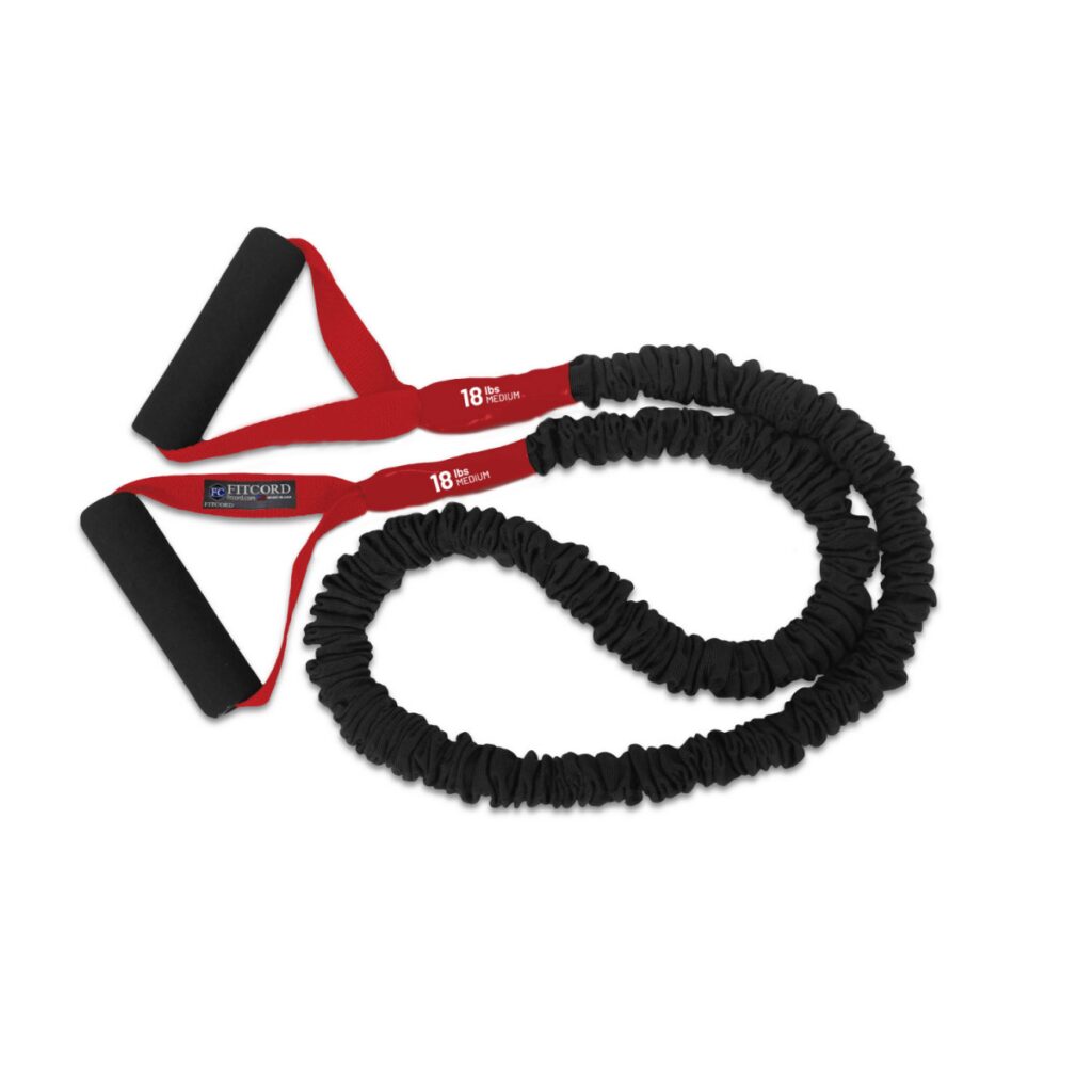 FitCord Resistance Bands