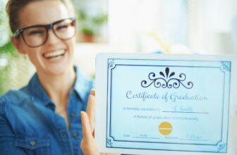 Funny Ways to Prank Your Friends with a Fake GED Diploma