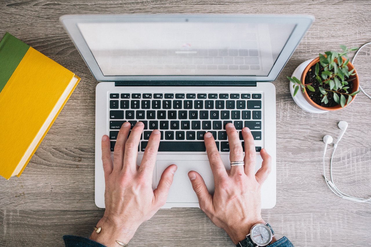 Productive Blogging