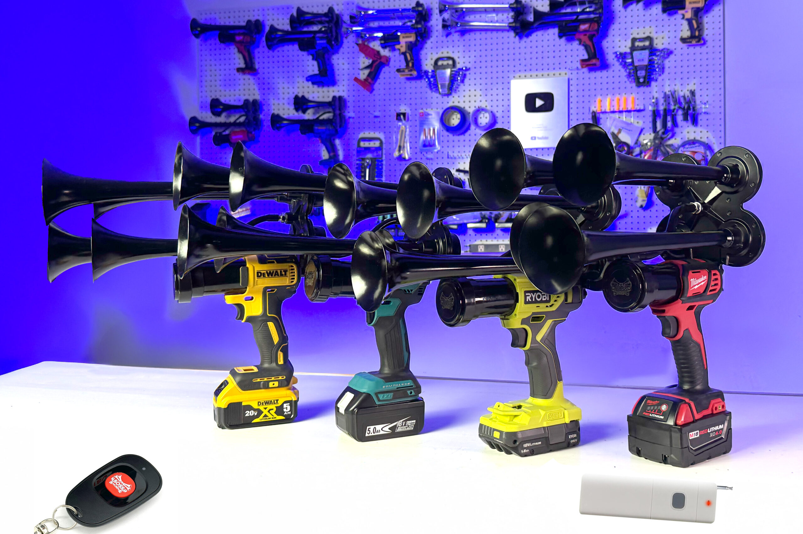 Tools for your Toolbox