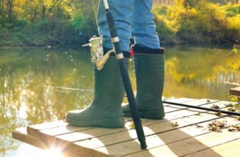 Fishing Boots