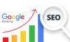 Top 8 Tips for Getting Your Website to Rank on Google
