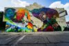 The Art and Impact of Public Murals and Unique Wall Paintings