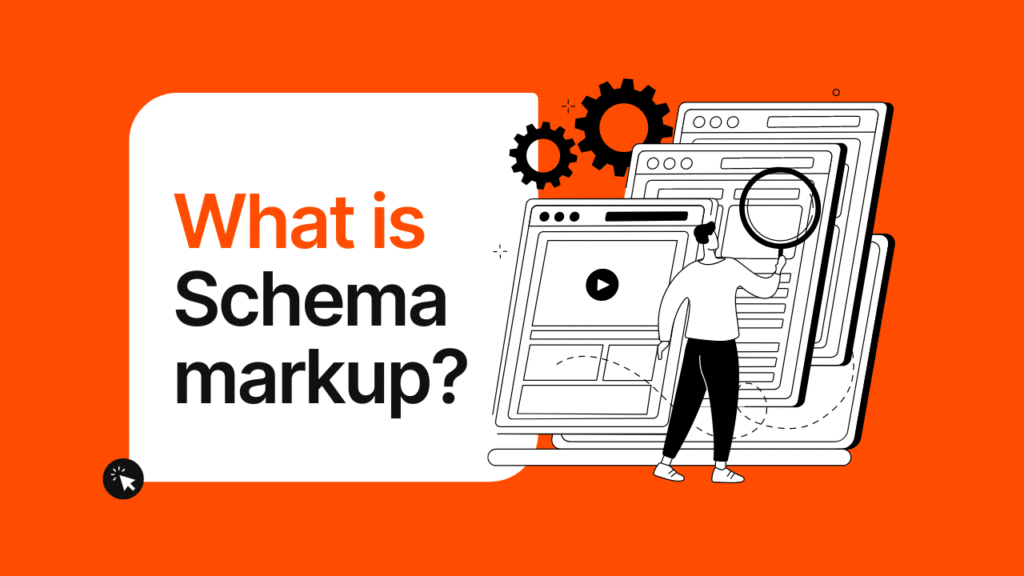 Schema Markup