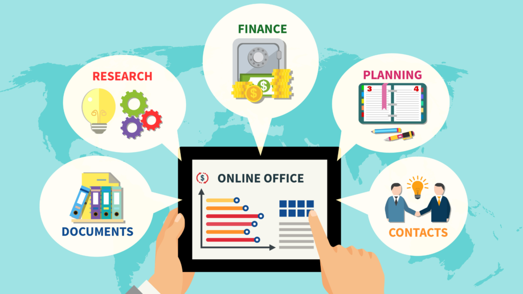 Vendor Lifecycle Management