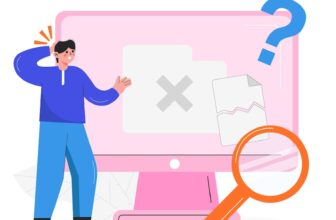 Website Mistakes