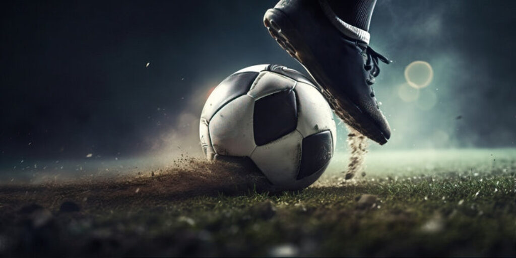football