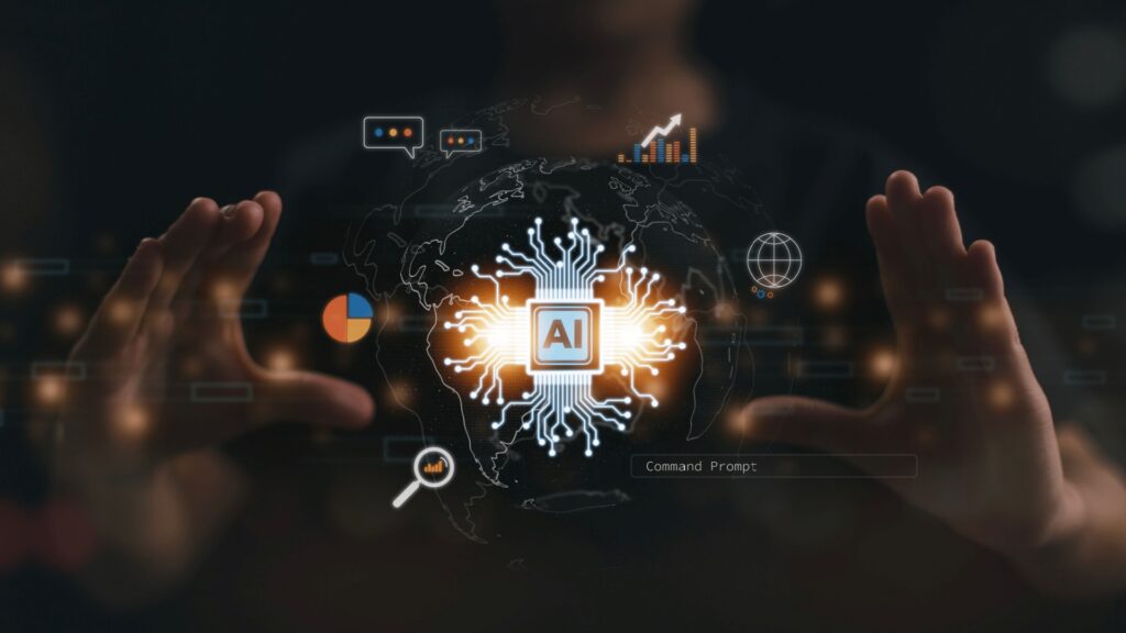 Future of AI Search Engines