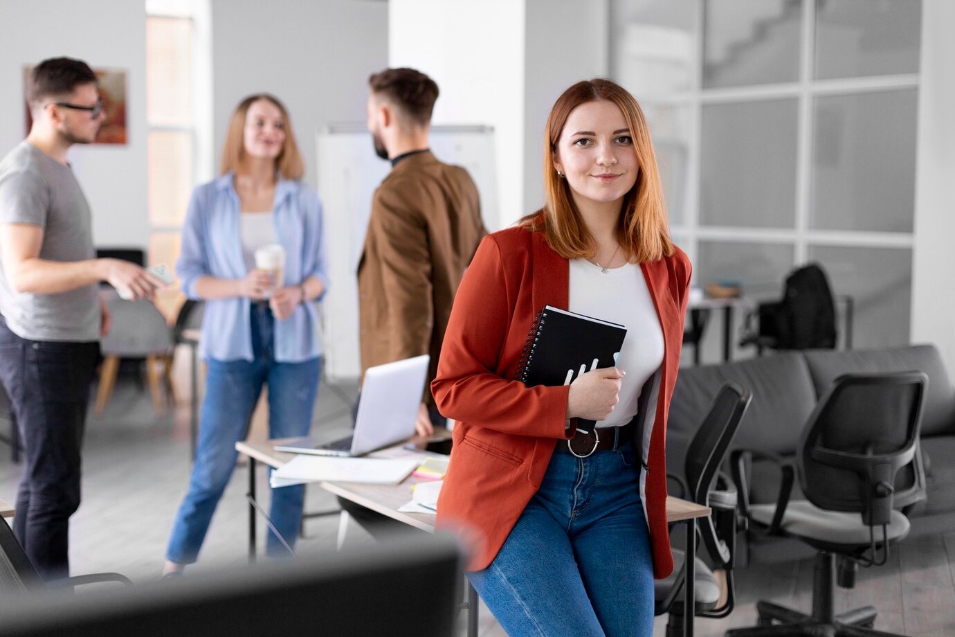 HR Career