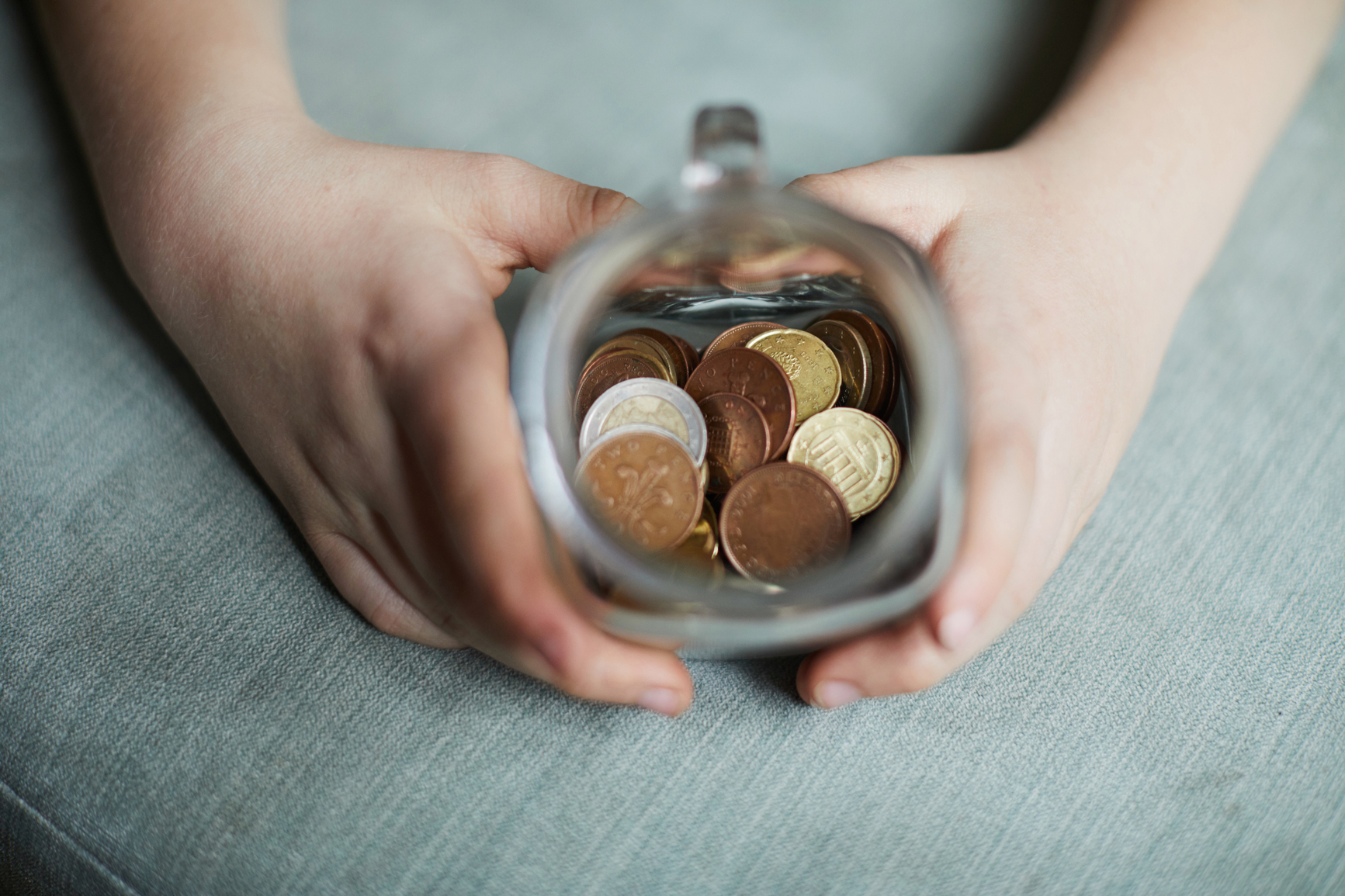Save Money on Everyday Essentials