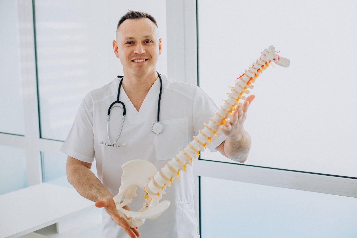 Spine Specialists