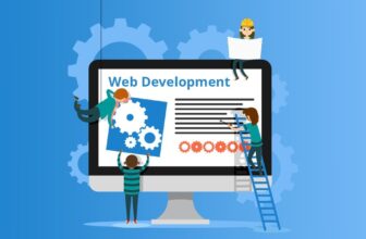 Why Web Development is Essential for Your Brand’s Success