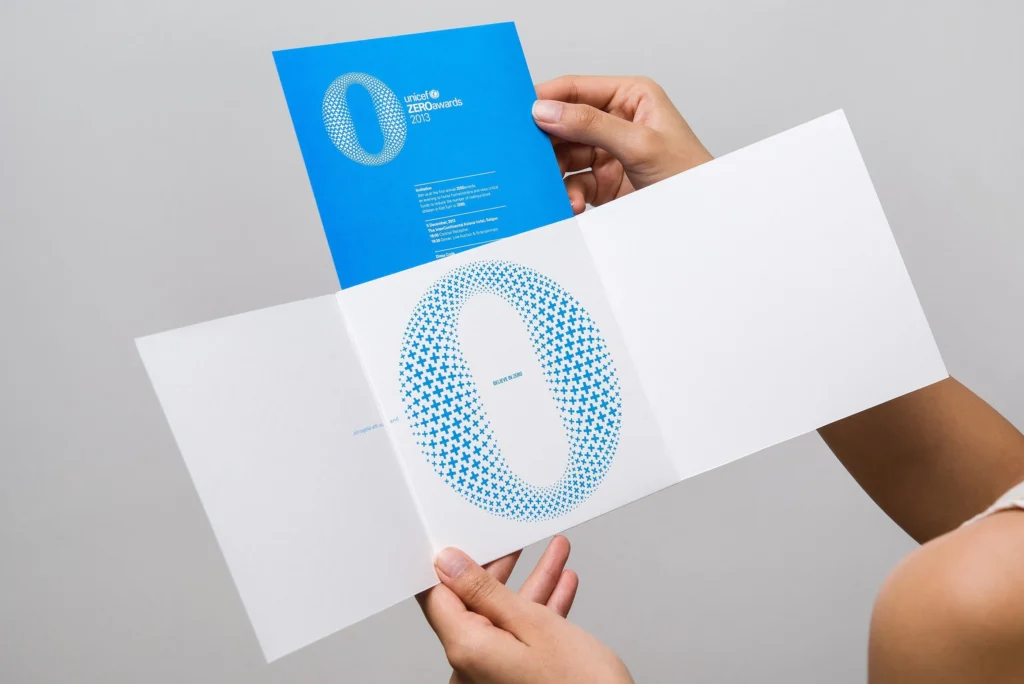 brochures