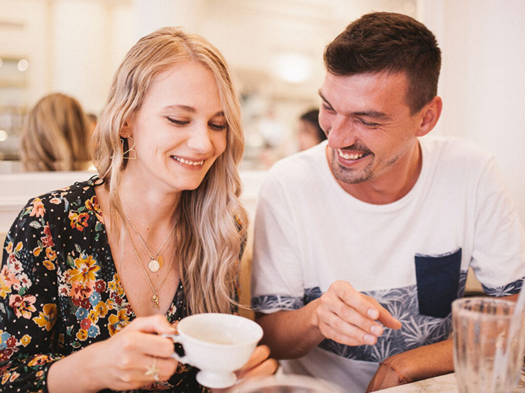 communication on date