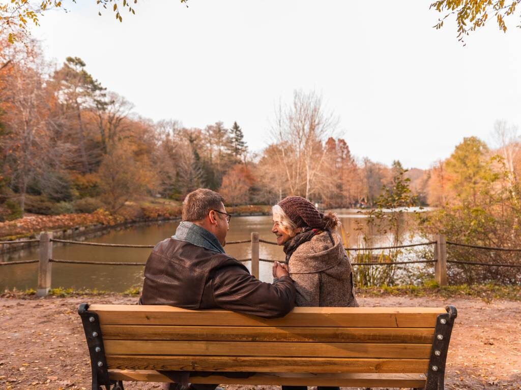 romantic relationships in Germany