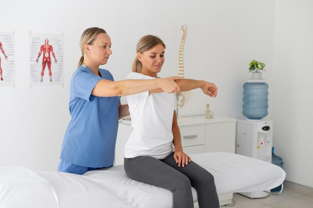 spine healthcare specialist