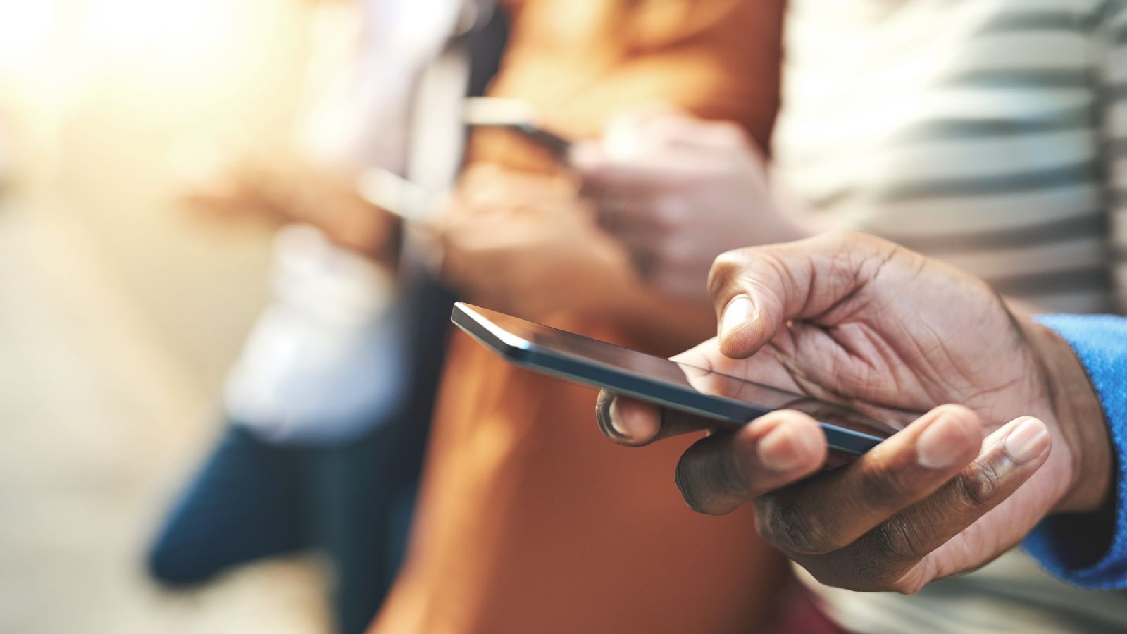 How to Finally Take Control of Your Smartphone