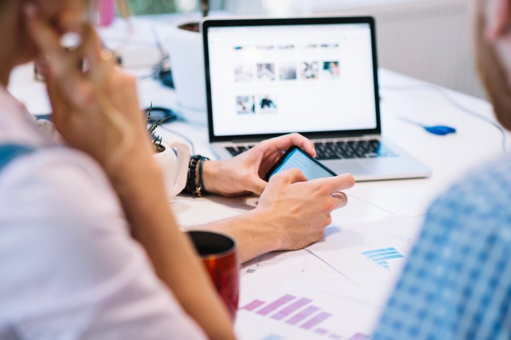 LinkedIn Lead Generation Agency
