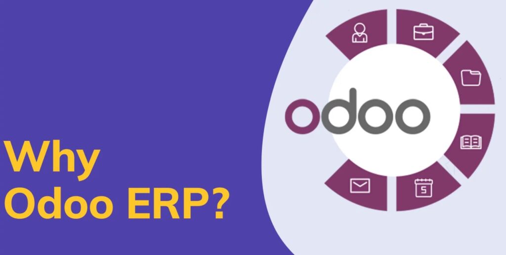 Odoo ERP