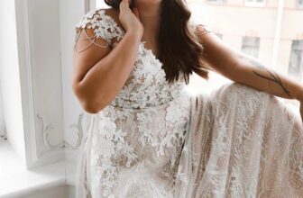 Perfect Plus Size Wedding Dresses