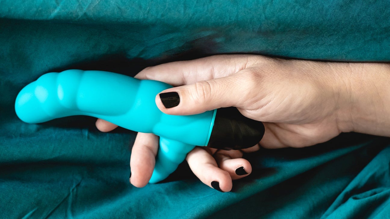 Sex Toys Every Couple Should Try