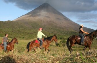 Best Horseback Riding Trails in the USA