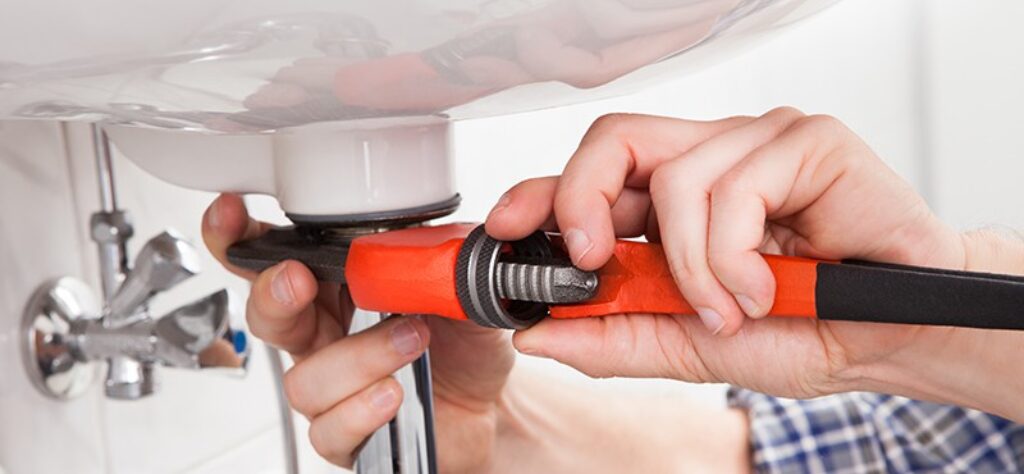 Plumbing Fixtures