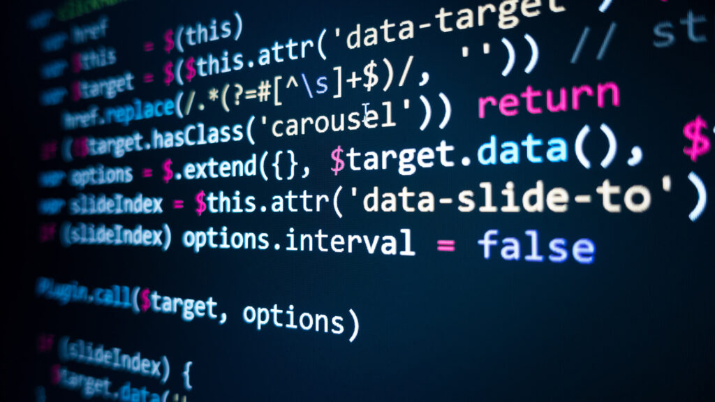 Code Compression in Web Development