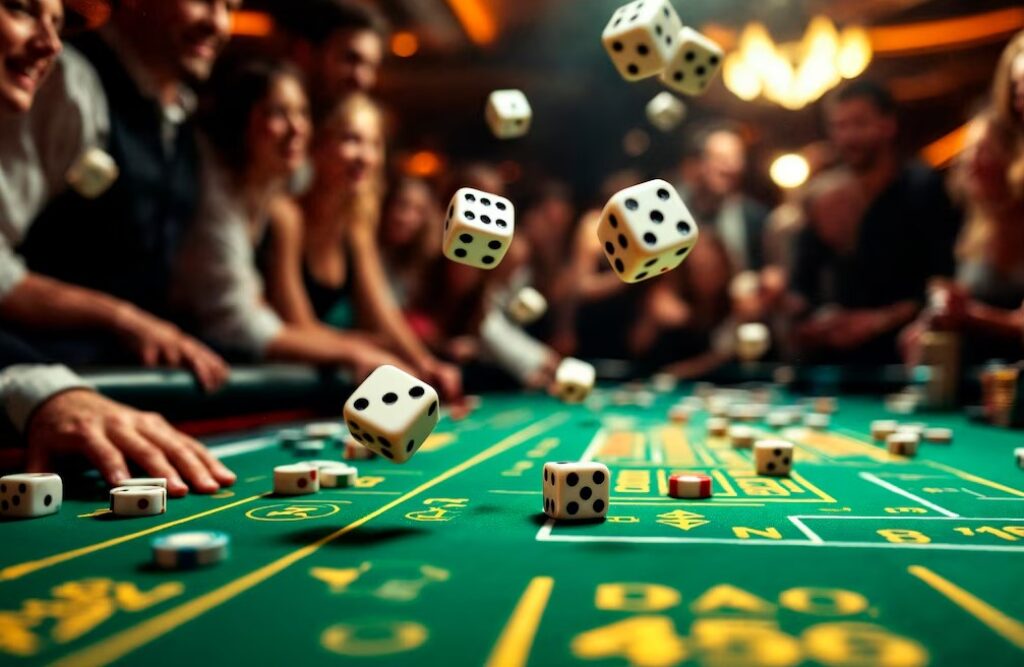 Craps