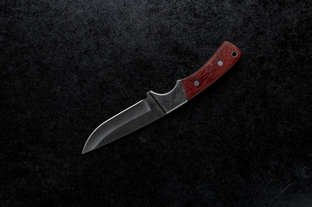 EDC Knife