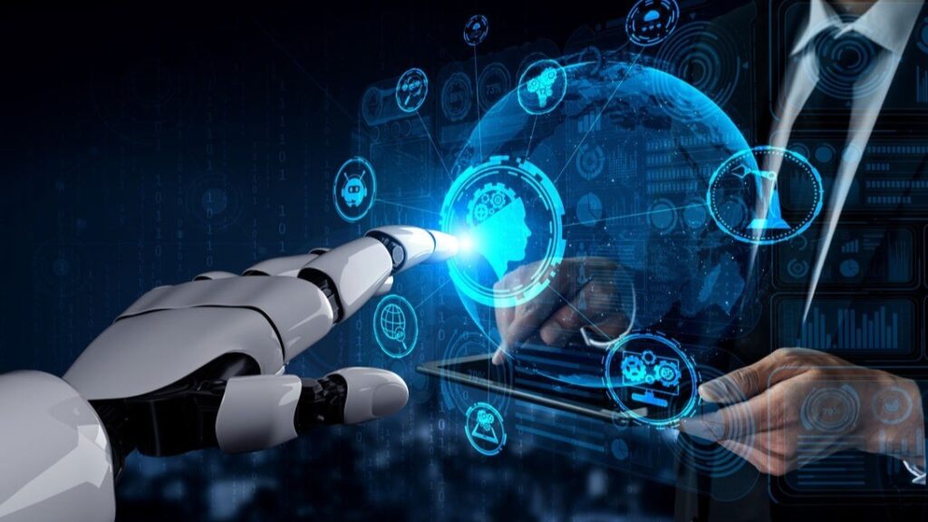 Implementing AI-Driven Compression