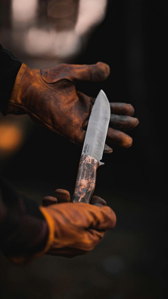 Maintaining the Best EDC Knife for Long-Term Use