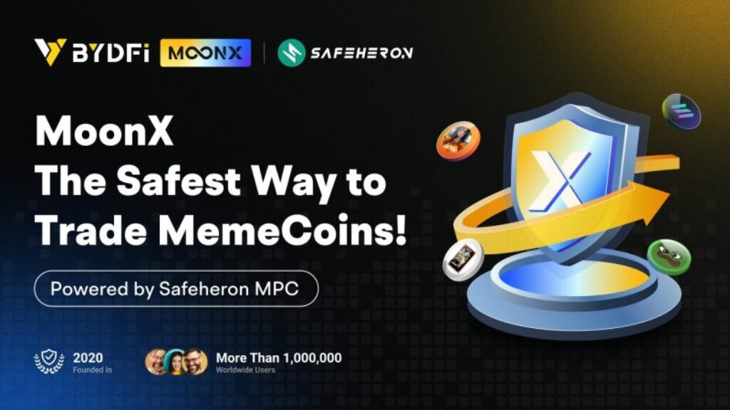 Platform for MemeCoin Enthusiasts