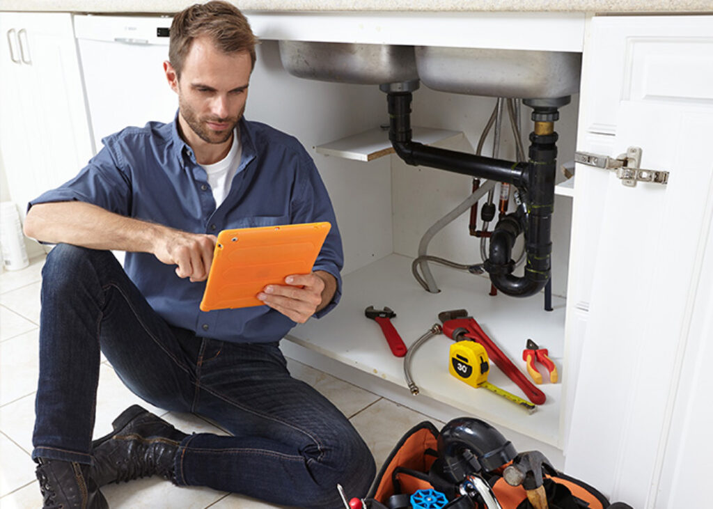 Professional Leak Detection Services