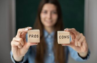 Pros and Cons of Zero Balance Accounts