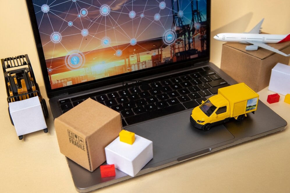 Sales Commission Software for Trucking Companies