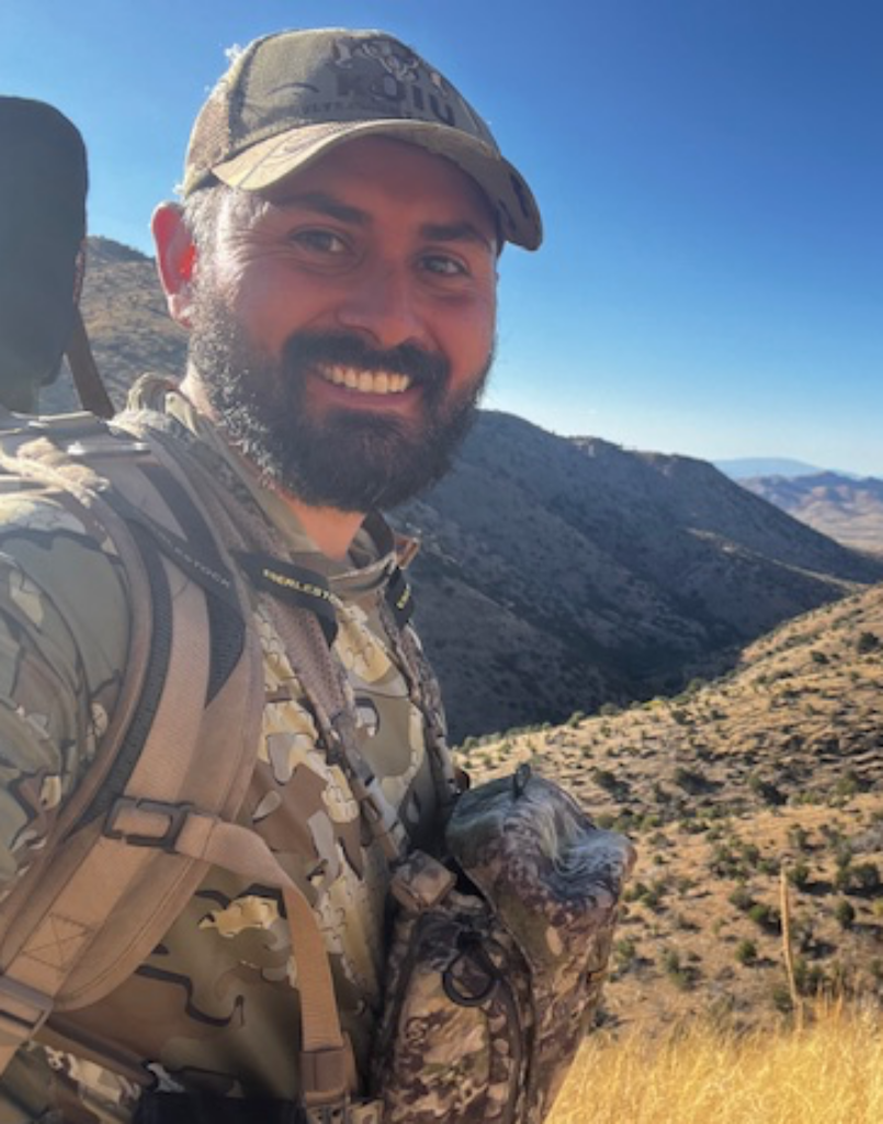 Tom Guzman